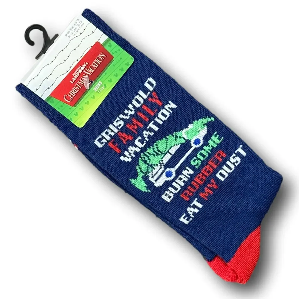 3/$20 Christmas Vacation 